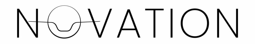NOVATION-logotype